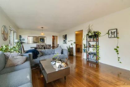 Pantry Photo of 5189 Madeira Court, North Vancouver, BC