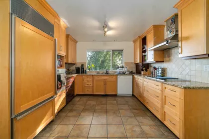 Dining Area Photo of 5189 Madeira Court, North Vancouver, BC