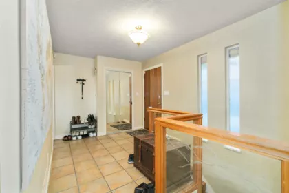 Primary Bathroom Photo of 5189 Madeira Court, North Vancouver, BC