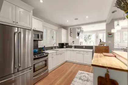2012 William Street, Vancouver, BC, Vancouver — Single Family Residence for sale
