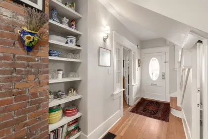 2012 William Street, Vancouver, BC, Vancouver — Single Family Residence for sale