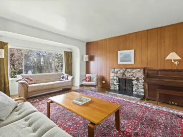 3934 W 20th Avenue, Vancouver, BC, Vancouver — Single Family Residence for sale