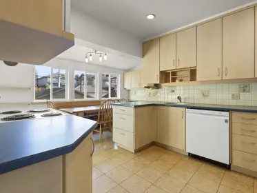 3934 W 20th Avenue, Vancouver, BC, Vancouver — Single Family Residence for sale