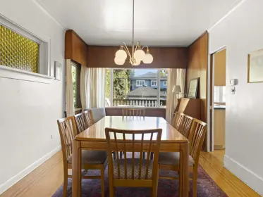 3934 W 20th Avenue, Vancouver, BC, Vancouver — Single Family Residence for sale