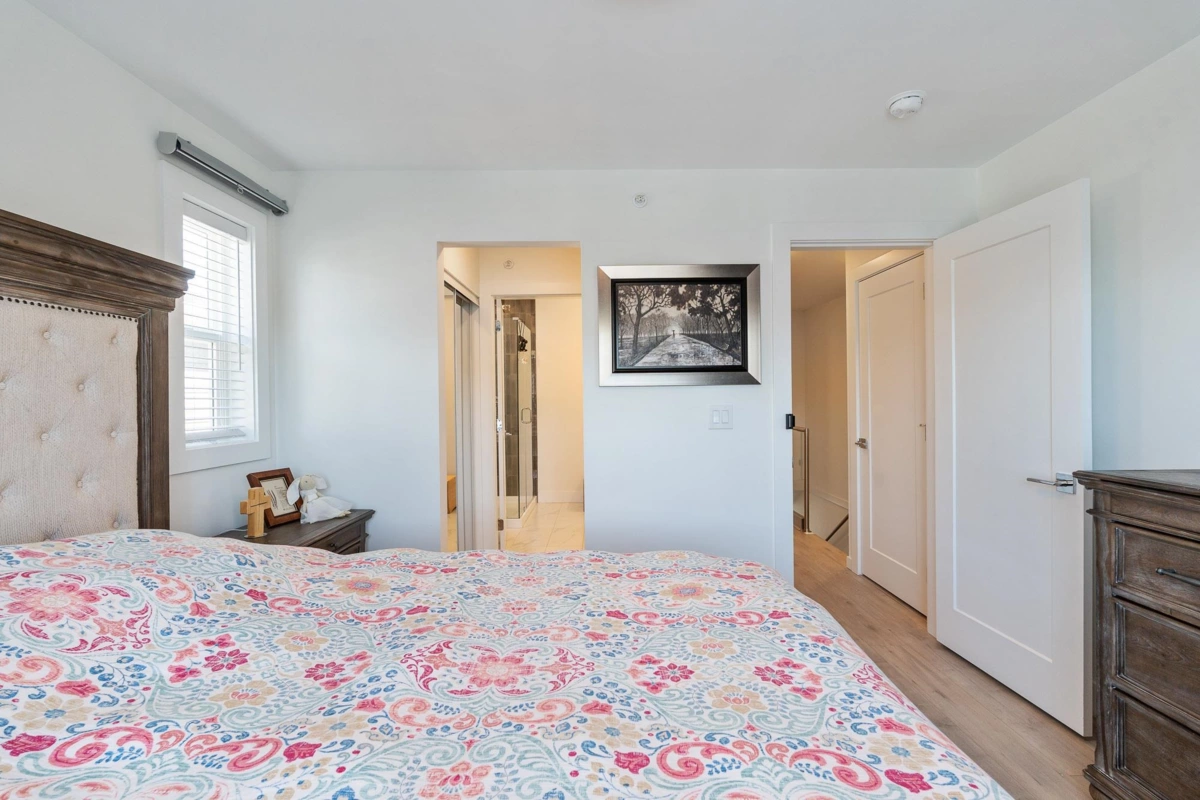 Basement Recreation Room Photo of 43 20680 76b Avenue, Langley, BC