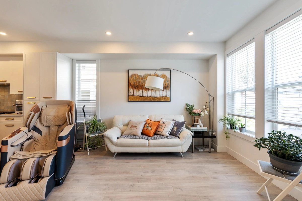 Bedroom 4 Photo of 43 20680 76b Avenue, Langley, BC