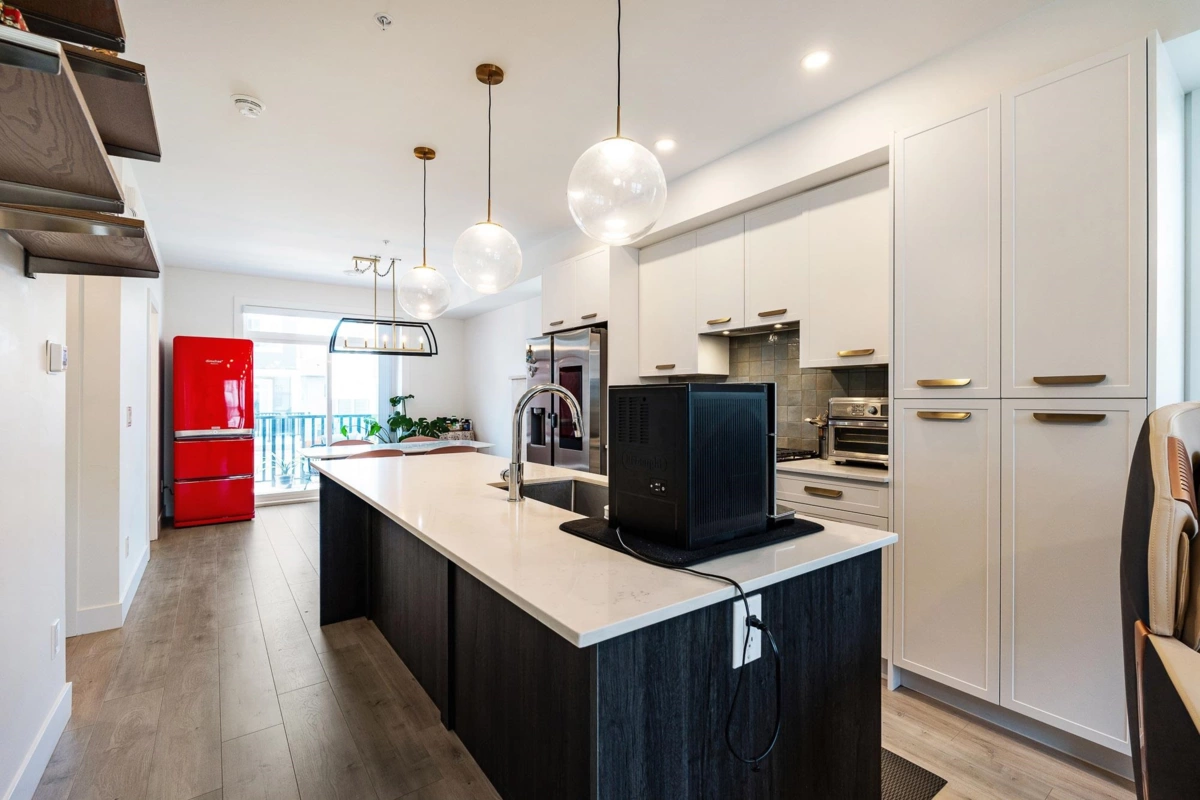 Breakfast Nook Photo of 43 20680 76b Avenue, Langley, BC