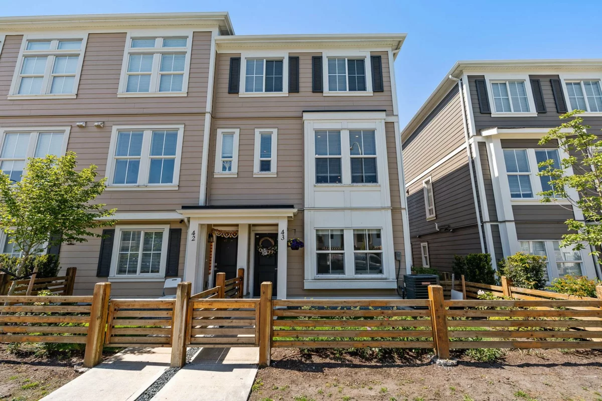Family Room Photo of 43 20680 76b Avenue, Langley, BC
