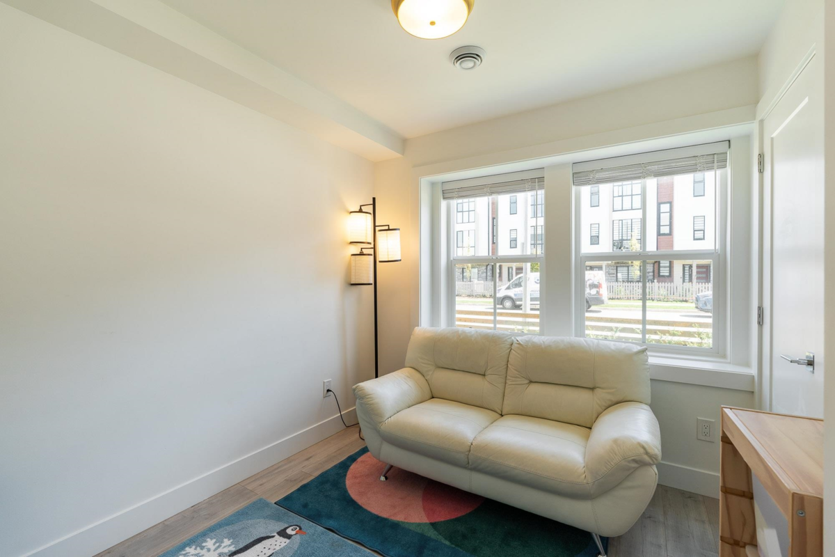 Garage Interior Photo of 43 20680 76b Avenue, Langley, BC