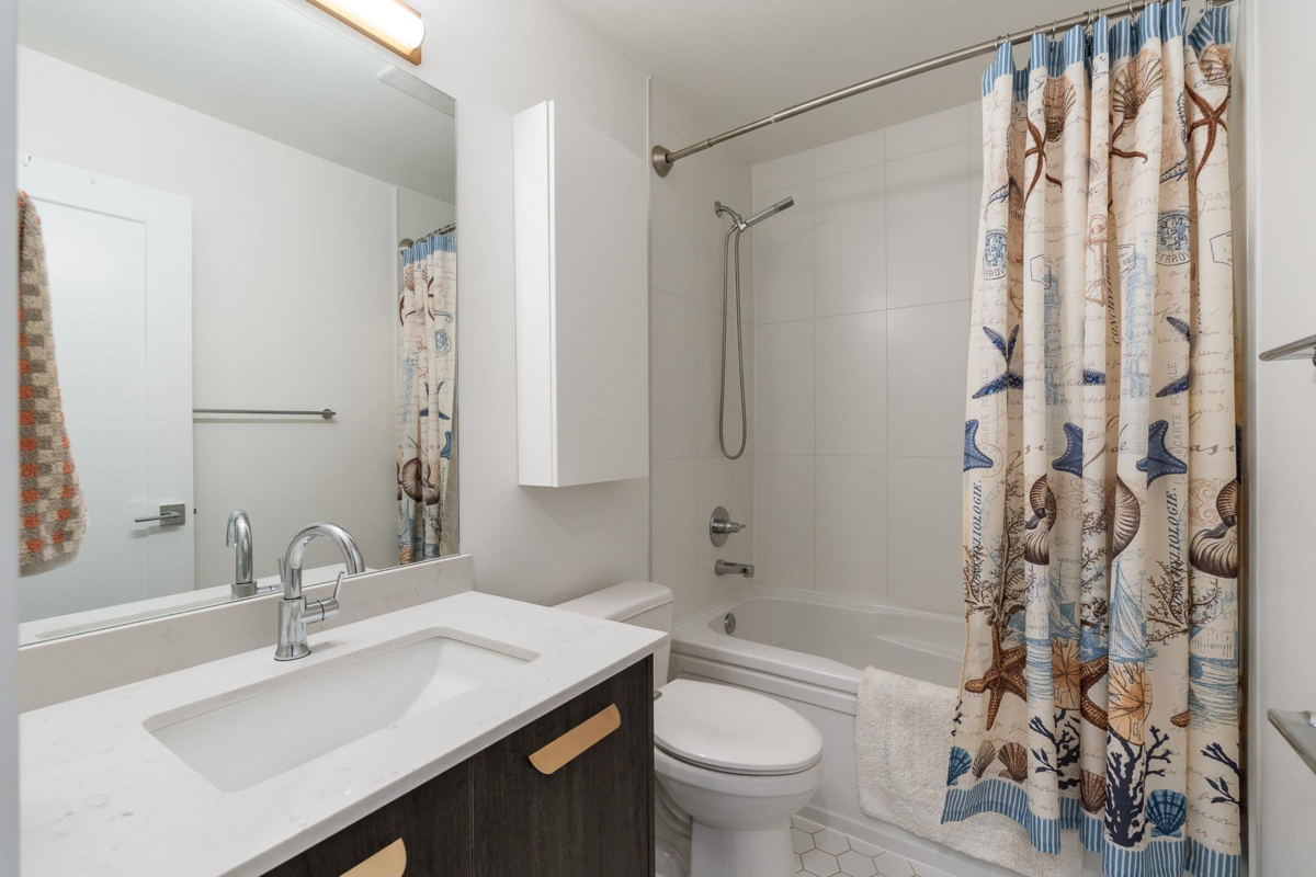 Hallway Photo of 43 20680 76b Avenue, Langley, BC