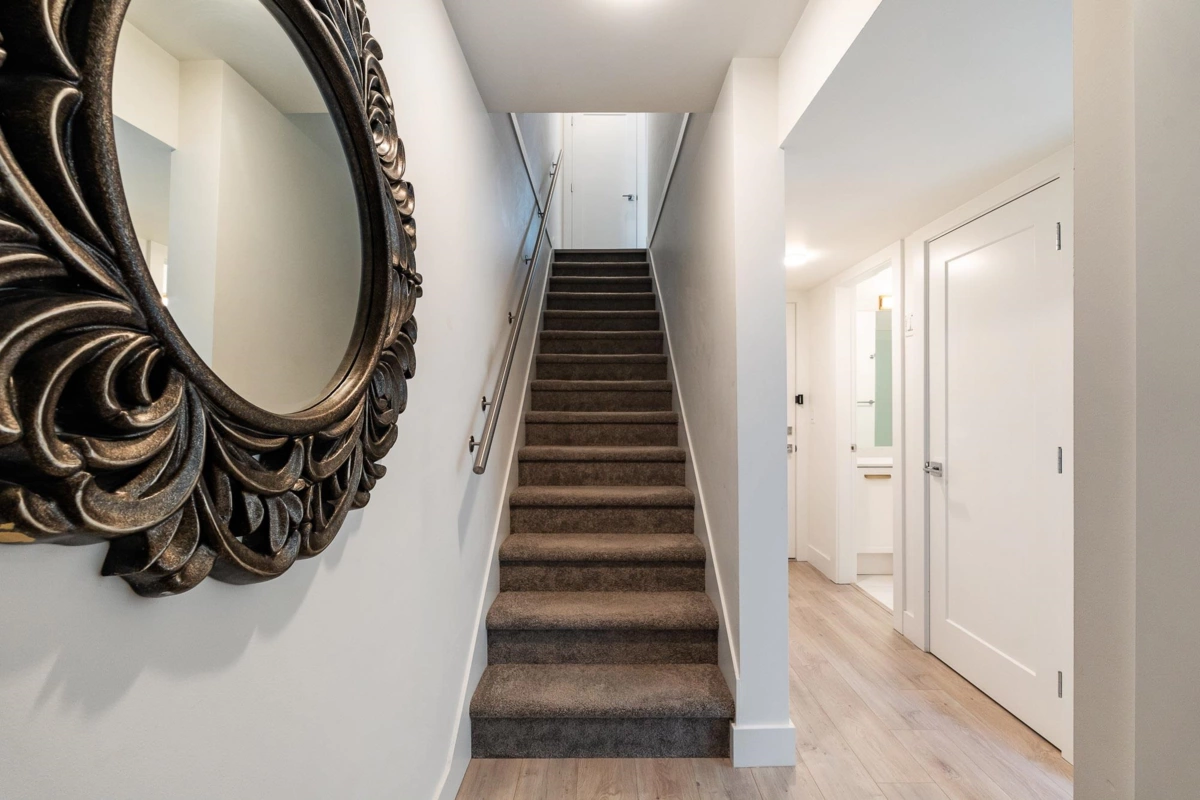 Kitchen Photo of 43 20680 76b Avenue, Langley, BC