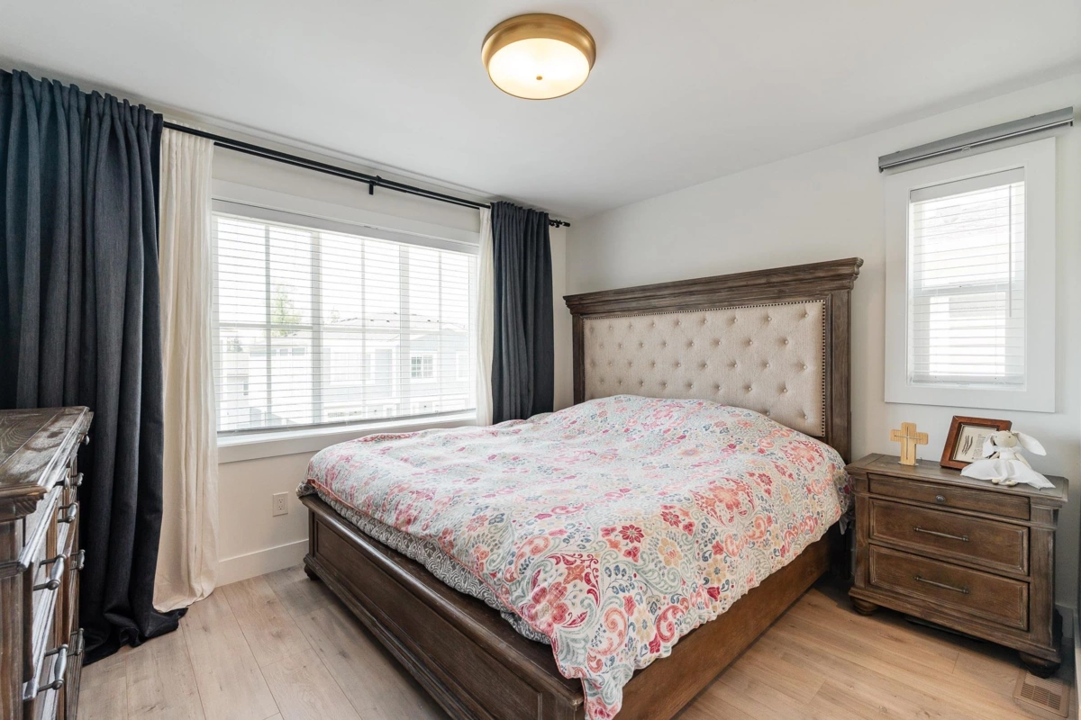 Loft / Bonus Room Photo of 43 20680 76b Avenue, Langley, BC