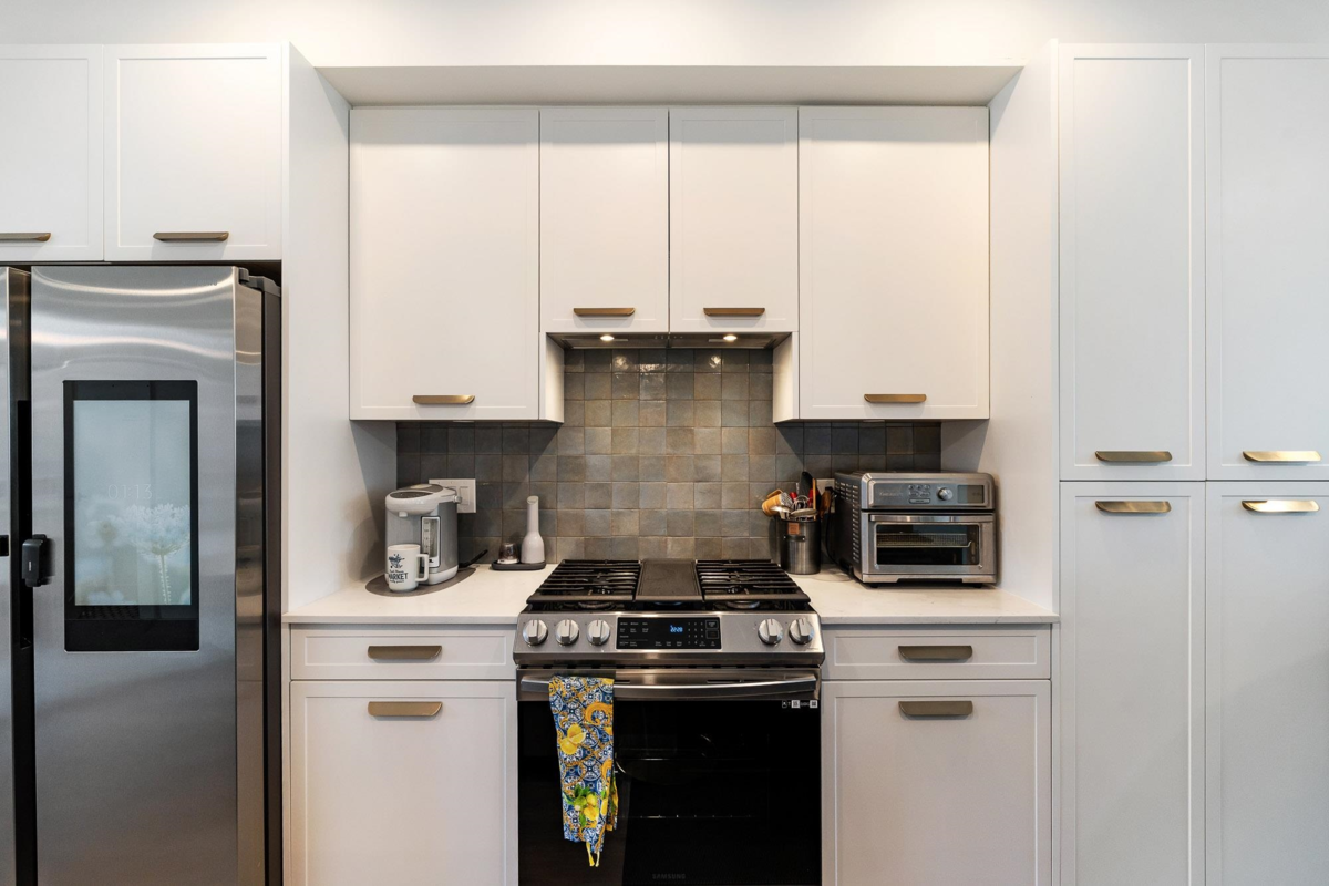 Pantry Photo of 43 20680 76b Avenue, Langley, BC