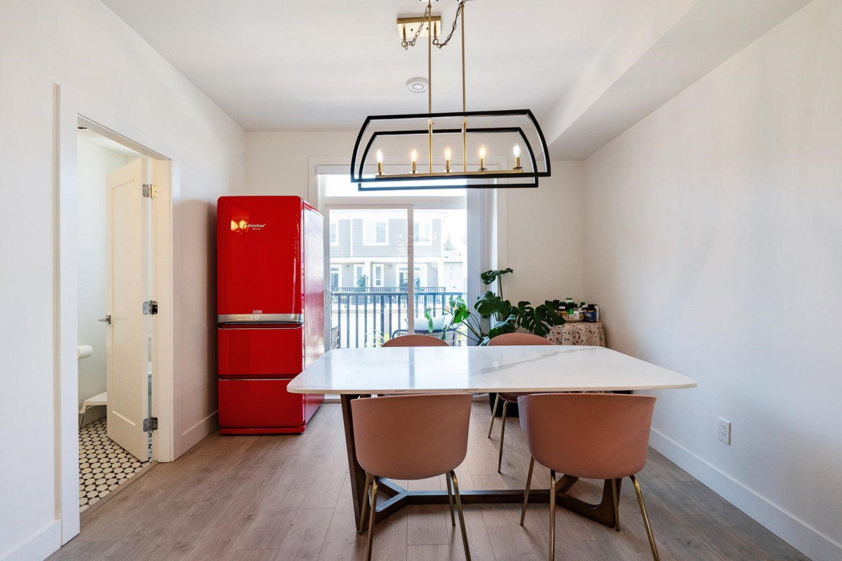 Primary Bedroom Photo of 43 20680 76b Avenue, Langley, BC