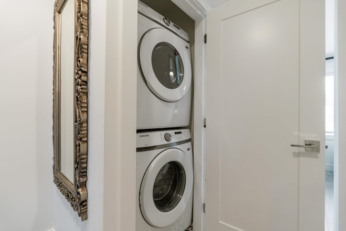 Staircase Photo of 43 20680 76b Avenue, Langley, BC