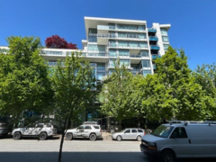 101 1777 W 7th Avenue, Vancouver, BC