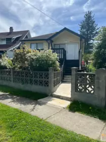 2036 Stainsbury Avenue, Vancouver, BC, Vancouver — Single Family Residence for sale
