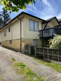 2036 Stainsbury Avenue, Vancouver, BC, Vancouver — Single Family Residence for sale