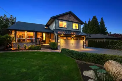 5215 4 Avenue, Delta, BC, Delta — Single Family Residence for sale
