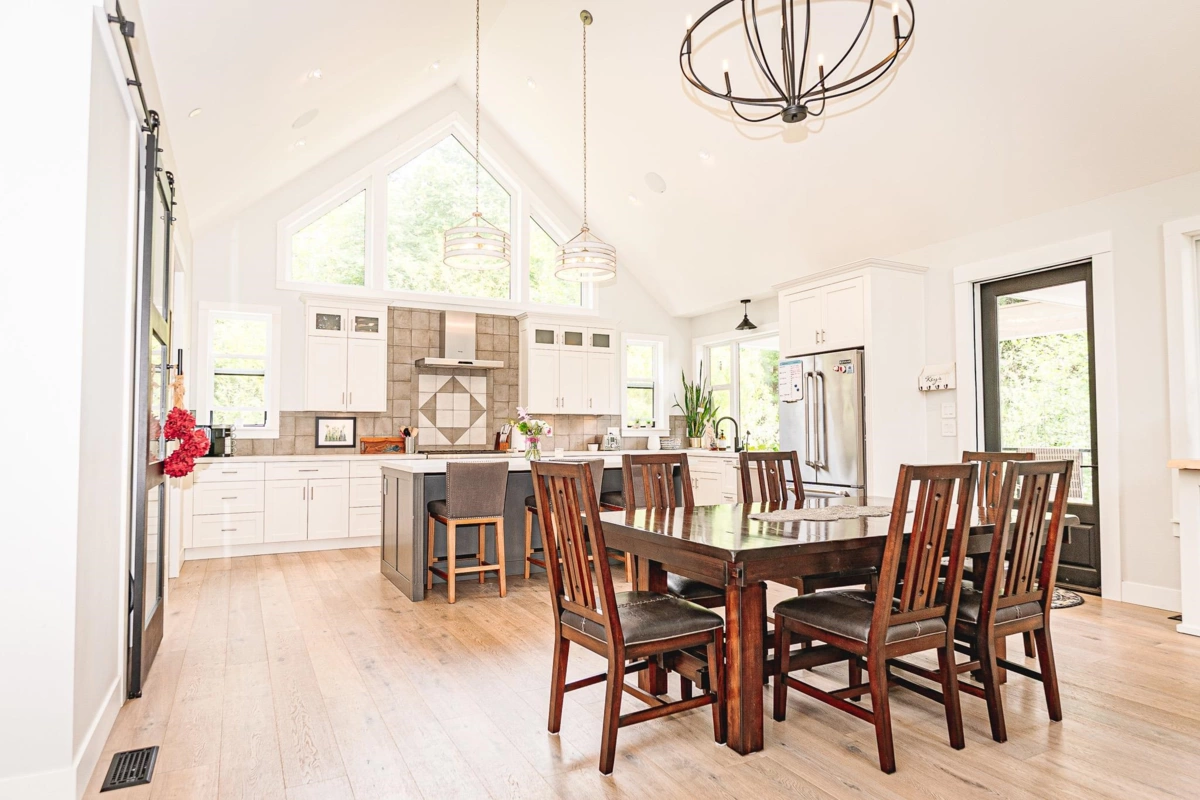 Bedroom 2 Photo of 12290 269 Street, Maple Ridge, BC