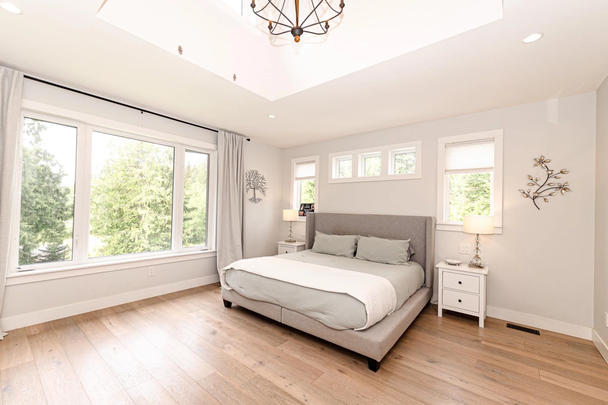 Bedroom 4 Photo of 12290 269 Street, Maple Ridge, BC