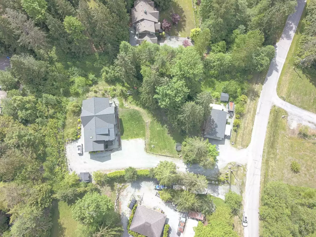 Living Room Photo of 12290 269 Street, Maple Ridge, BC
