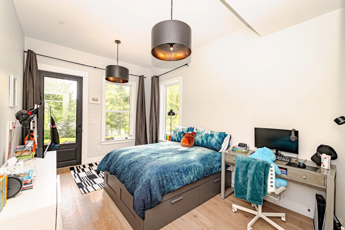 Loft / Bonus Room Photo of 12290 269 Street, Maple Ridge, BC