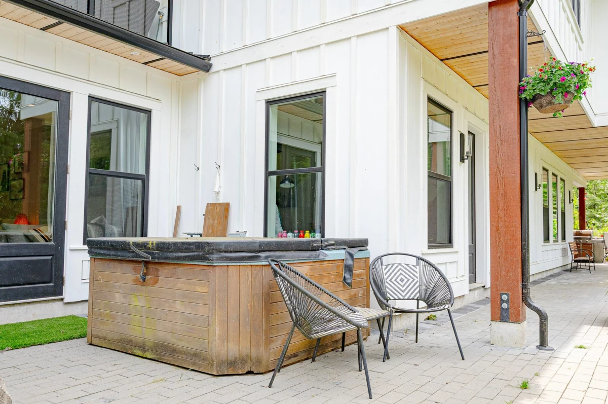 Outdoor Kitchen Photo of 12290 269 Street, Maple Ridge, BC