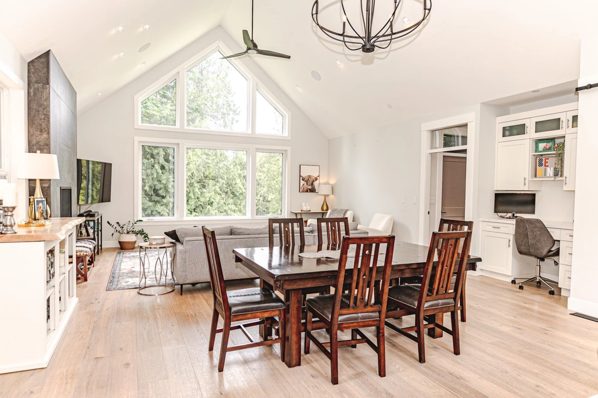 Primary Bathroom Photo of 12290 269 Street, Maple Ridge, BC