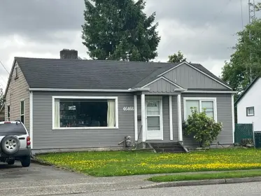 46466 Yale Road, Chilliwack, BC, Chilliwack — Single Family Residence for sale