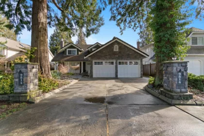 9814 157 Street, Surrey, BC, Surrey — Single Family Residence for sale
