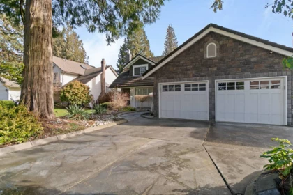 9814 157 Street, Surrey, BC, Surrey — Single Family Residence for sale