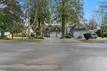 9814 157 Street, Surrey, BC, Surrey — Single Family Residence for sale