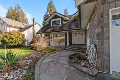 9814 157 Street, Surrey, BC, Surrey — Single Family Residence for sale