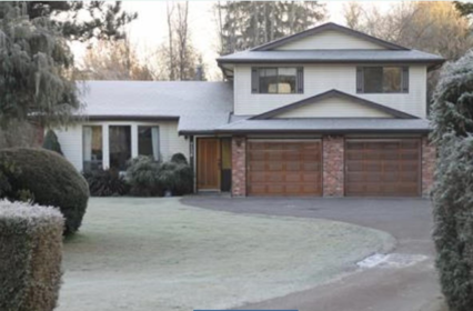 9138 Cedar Street, Mission, BC, Mission — 3 bed single family residence for sale