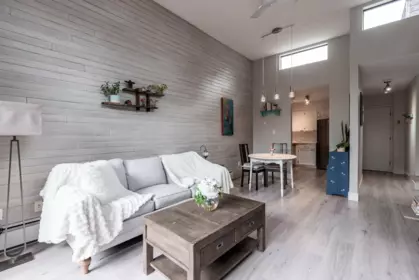 307 2255 W 8th Avenue, Vancouver, BC, Vancouver — Apartment/Condo for sale