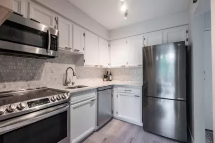 307 2255 W 8th Avenue, Vancouver, BC, Vancouver — Apartment/Condo for sale