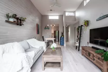 307 2255 W 8th Avenue, Vancouver, BC, Vancouver — Apartment/Condo for sale