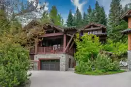 21J 2300 Nordic Drive, Whistler, BC, Whistler, BC, V8E 0A6