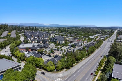 Fitness Center Photo Near 14776 60a Avenue, Surrey, BC
