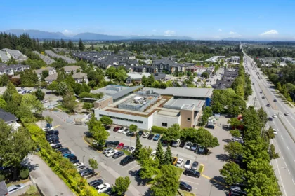 Community Amenities Photo (Clubhouse) of 14776 60a Avenue, Surrey, BC
