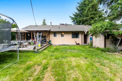 Outdoor Patio Photo of 14776 60a Avenue, Surrey, BC