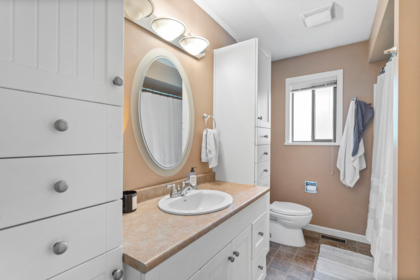Bedroom 3 Photo of 14776 60a Avenue, Surrey, BC