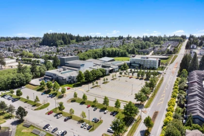 Neighborhood Park Photo Near 14776 60a Avenue, Surrey, BC