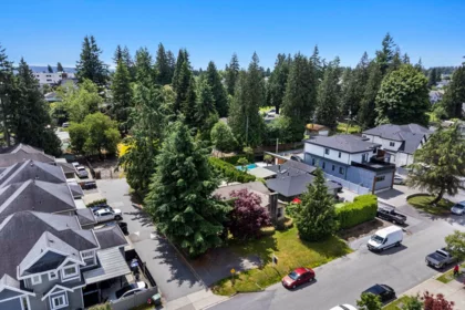 Swimming Pool Photo of 14776 60a Avenue, Surrey, BC