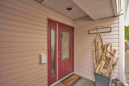 855 Habgood Street, White Rock, BC, White Rock — Half Duplex for sale