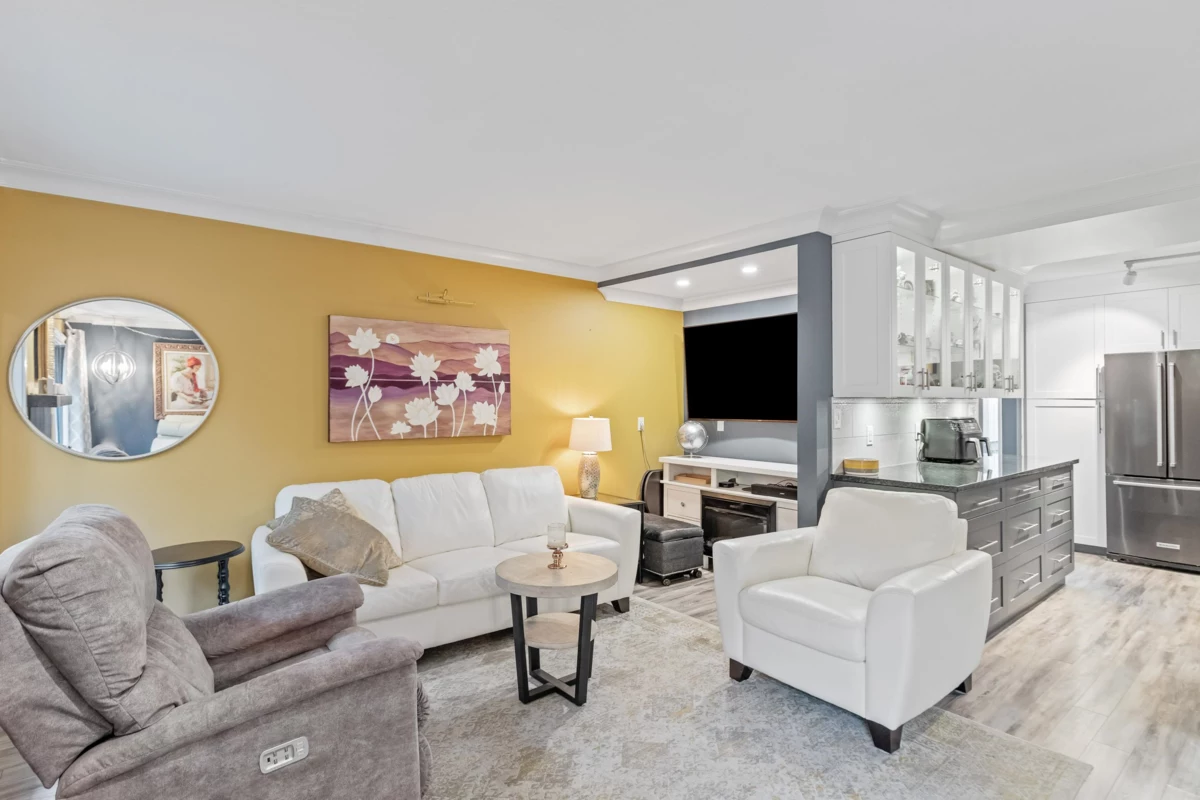 Bedroom 4 Photo of 9 12227 Skillen Street, Maple Ridge, BC