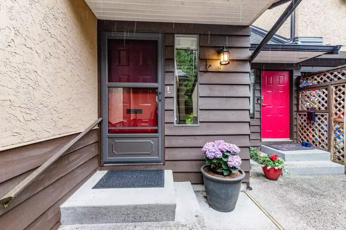 Family Room Photo of 9 12227 Skillen Street, Maple Ridge, BC