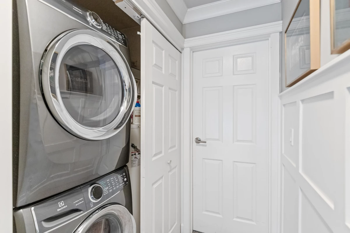 Front Yard Photo of 9 12227 Skillen Street, Maple Ridge, BC