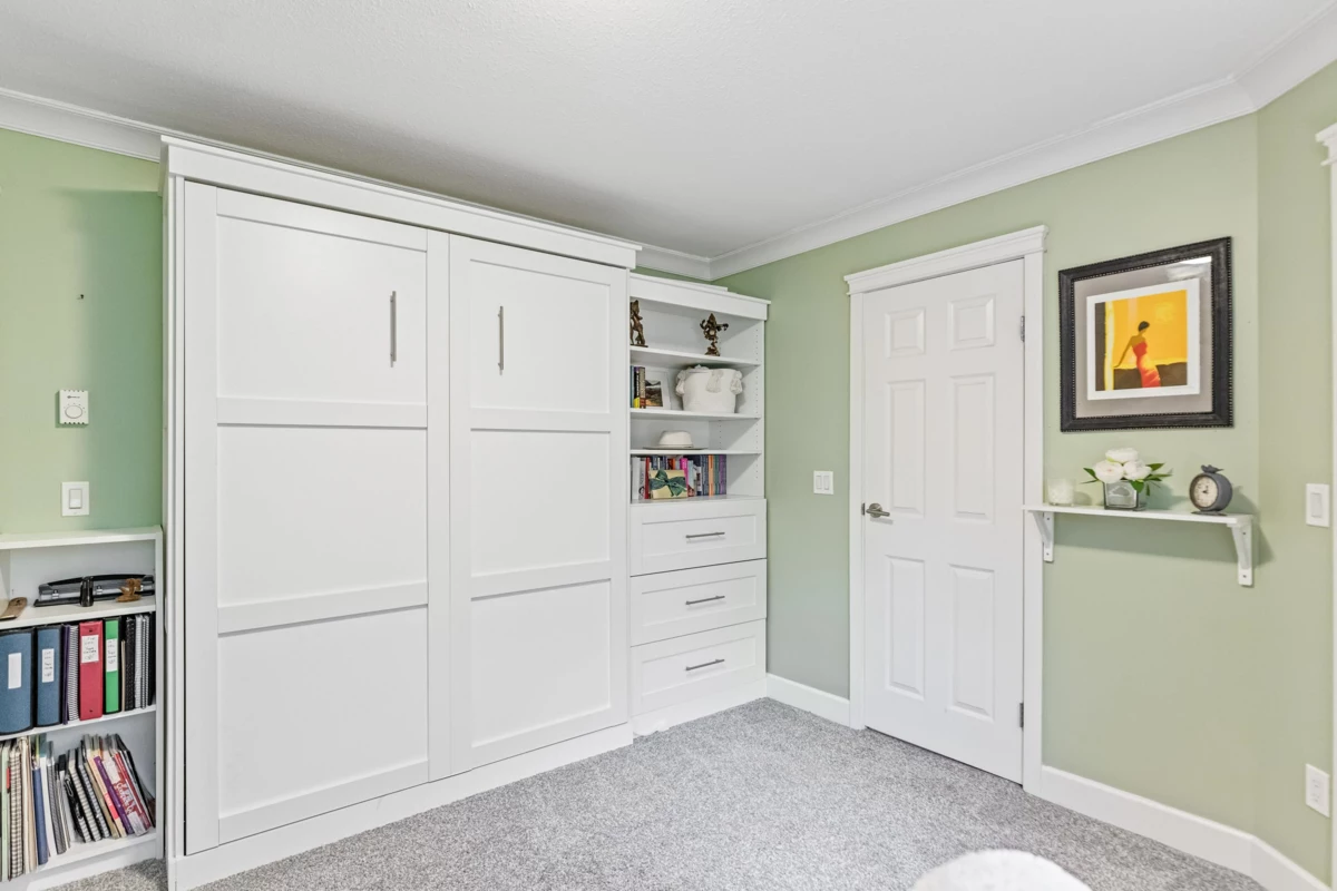 Hallway Photo of 9 12227 Skillen Street, Maple Ridge, BC